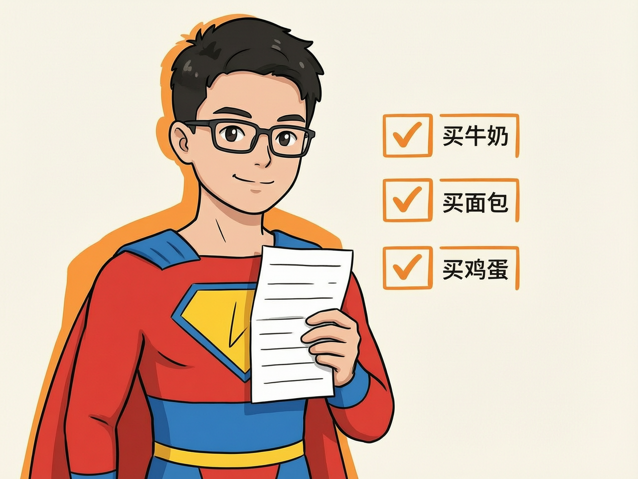第一次买万寿酶，我建议先做这三件事